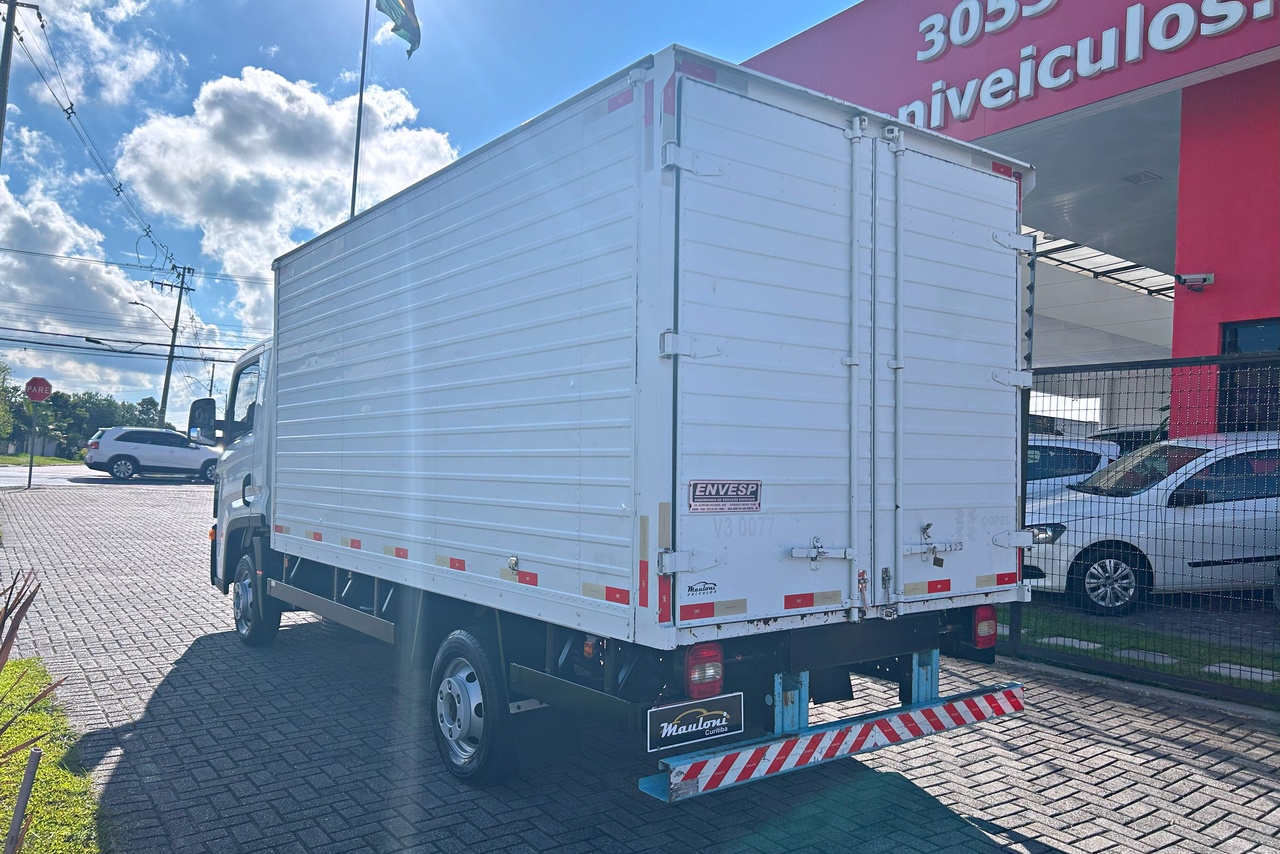 Volkswagen Delivery Express - 18/19 9