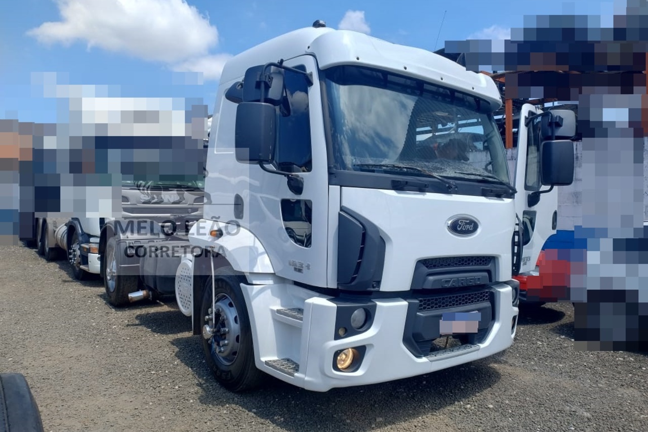 Ford Cargo1933 - 13/13 4