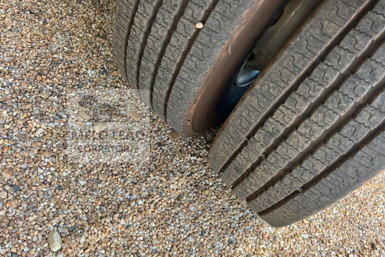 Ford Cargo1722 - 09/09 6
