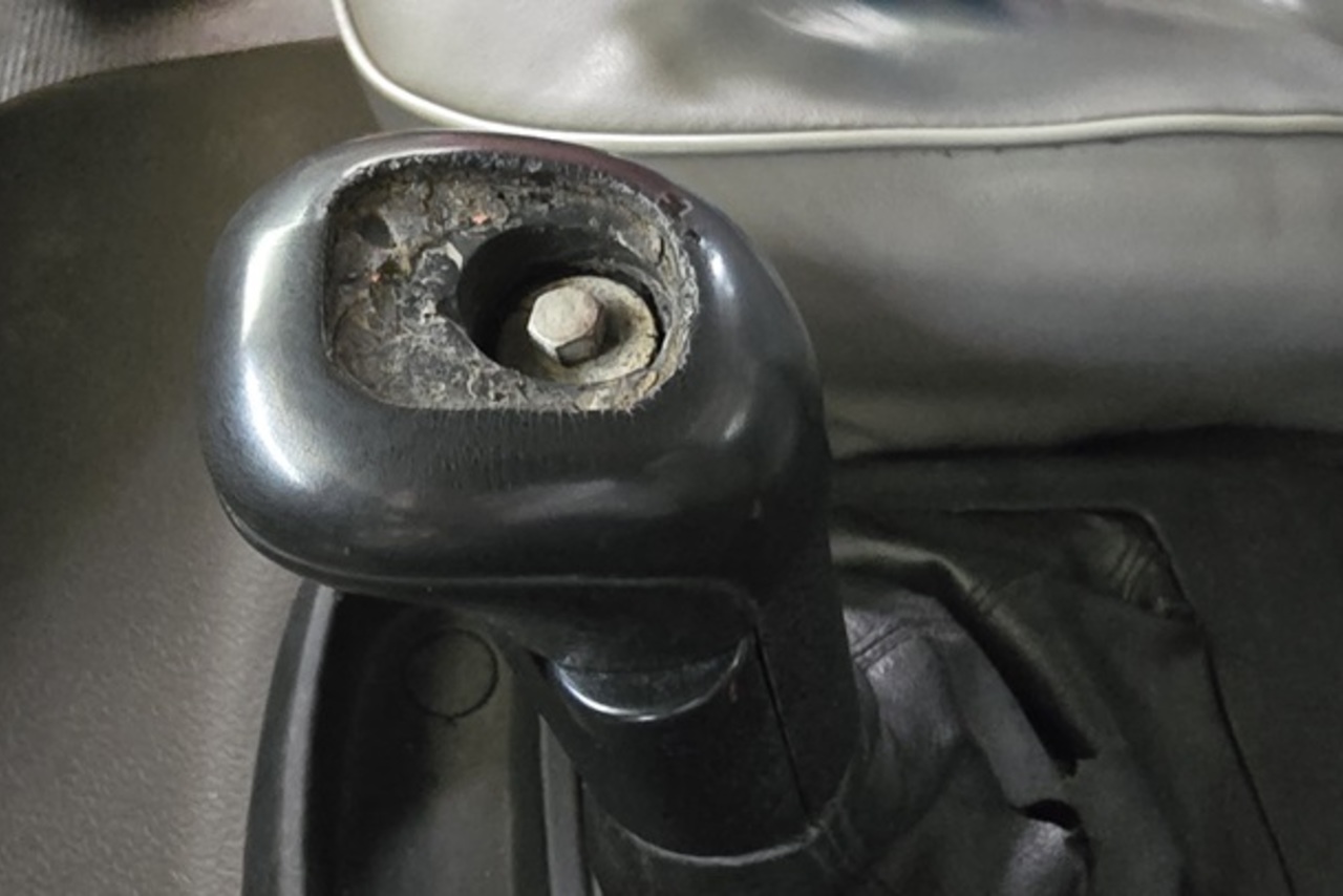 Volkswagen 17-190 E Worker - 13/13 8