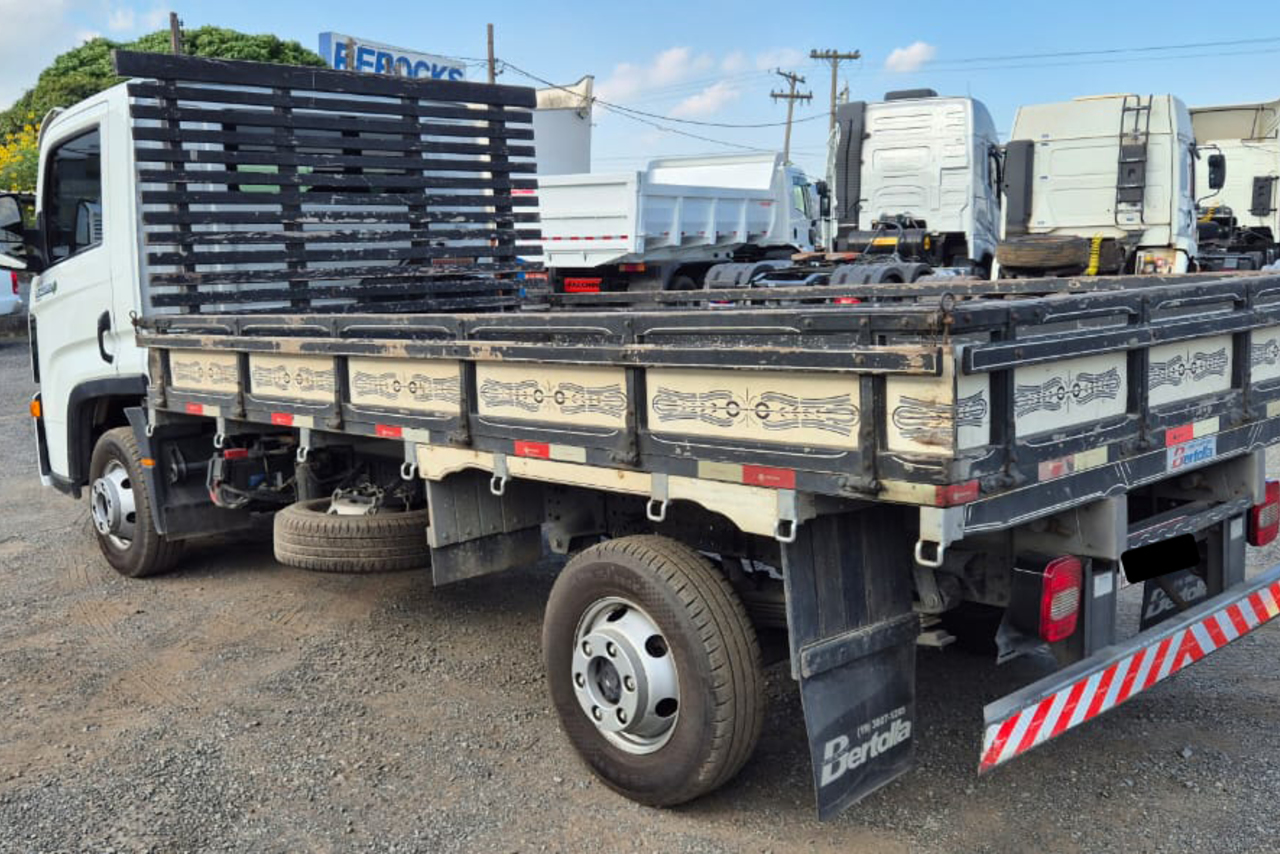 Volkswagen Delivery Express DRC 4X2 - 21/22 3