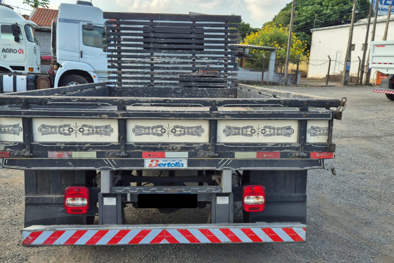 Volkswagen Delivery Express DRC 4X2 - 21/22 4
