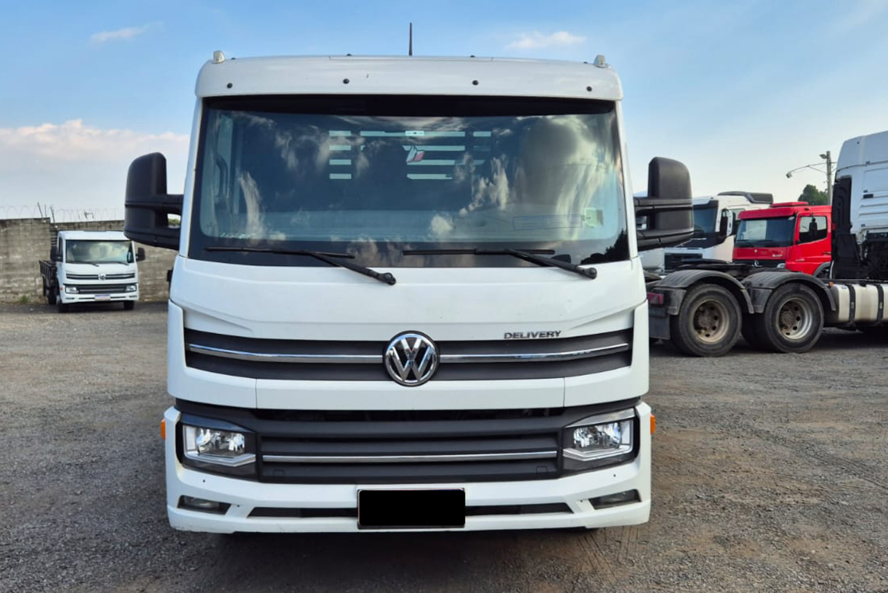 Volkswagen Delivery Express DRC 4X2 - 21/22 6