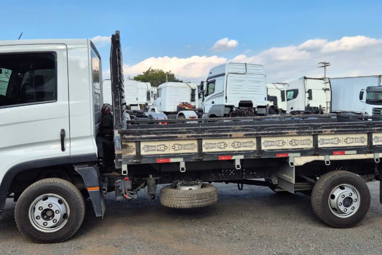 Volkswagen Delivery Express DRC 4X2 - 21/22 10