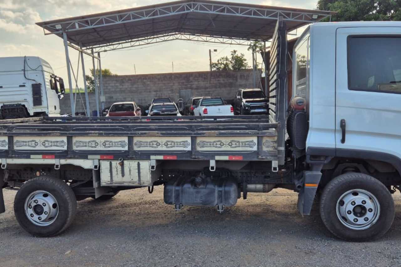 Volkswagen Delivery Express DRC 4X2 - 21/22 11