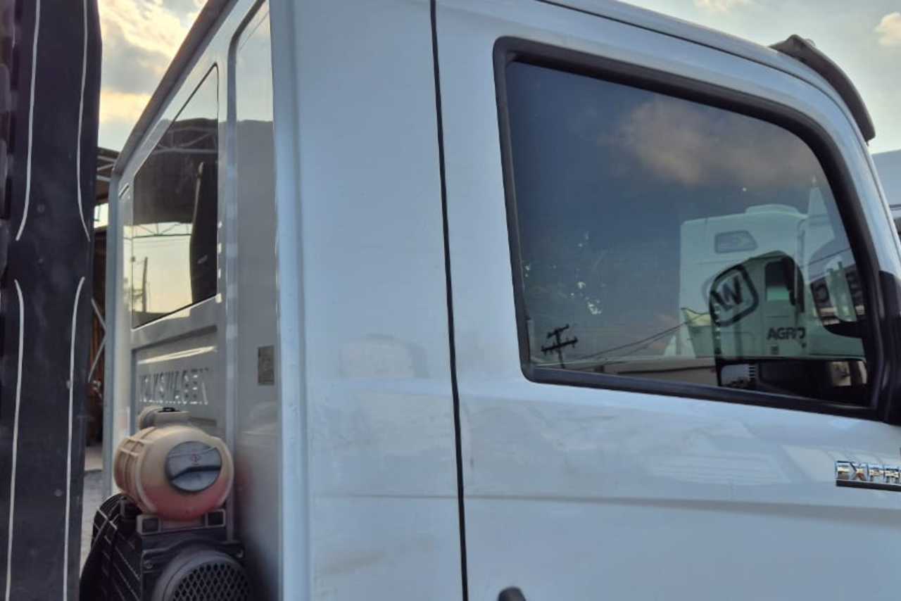 Volkswagen Delivery Express DRC 4X2 - 21/22 17