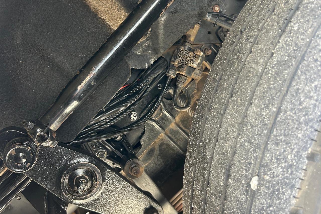 Volkswagen 24-280 E Constellation 6x2 - 15/16 14