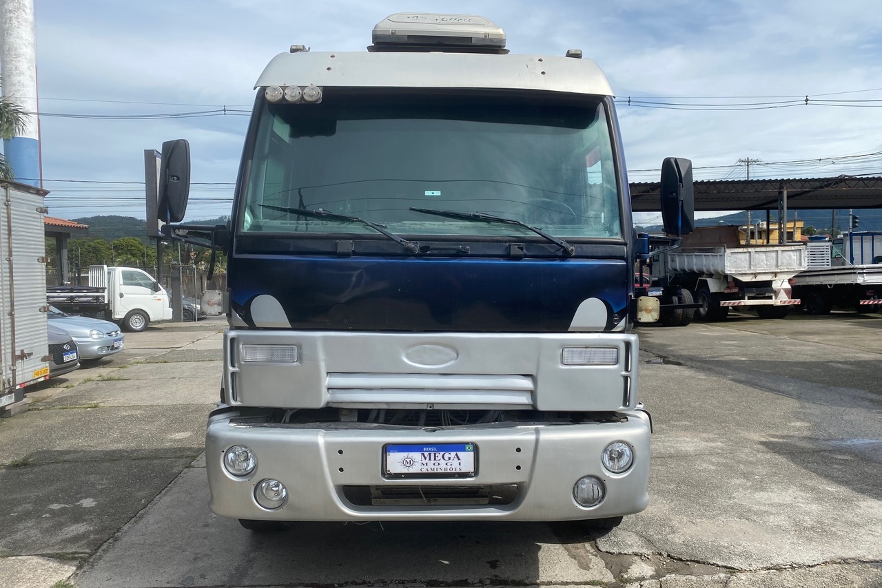 Ford Cargo4532 - 09/09 3