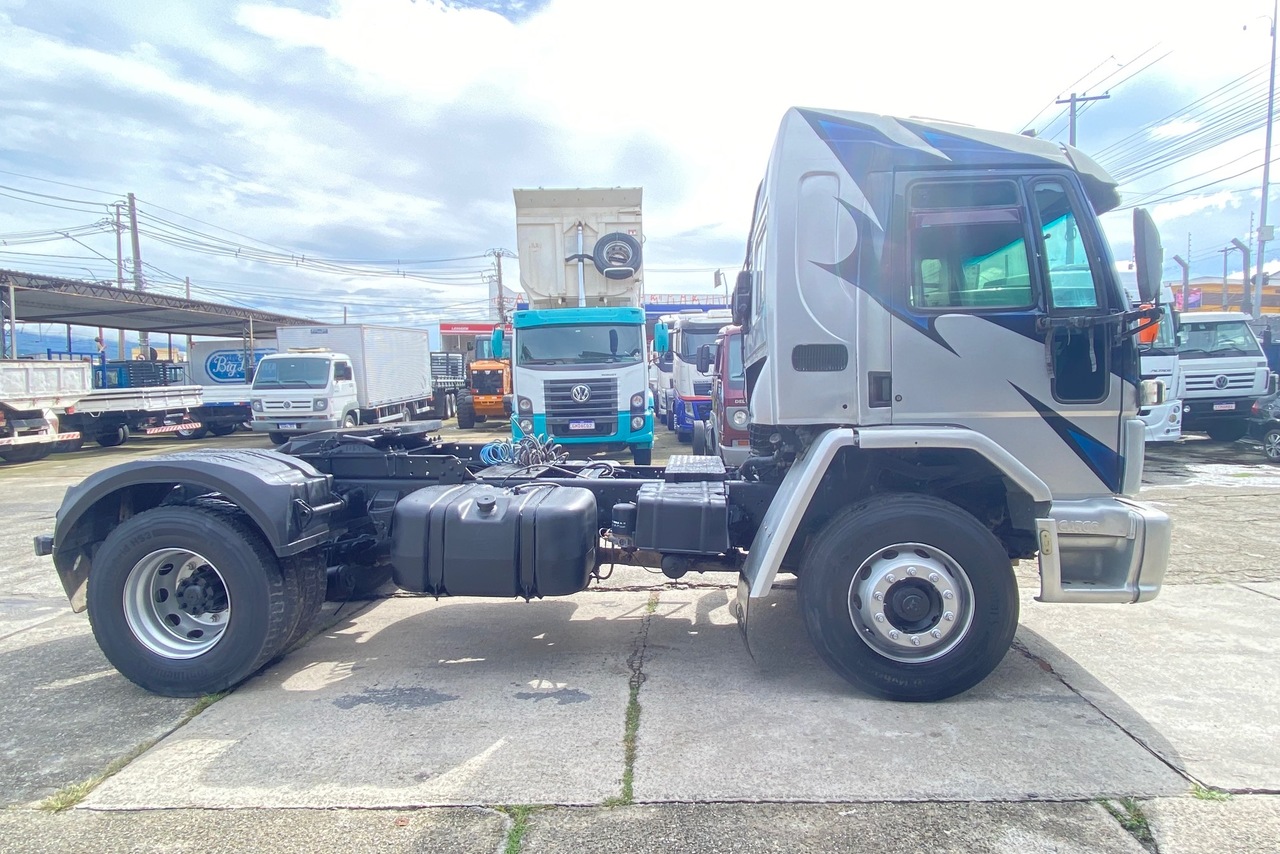 Ford Cargo4532 - 09/09 5
