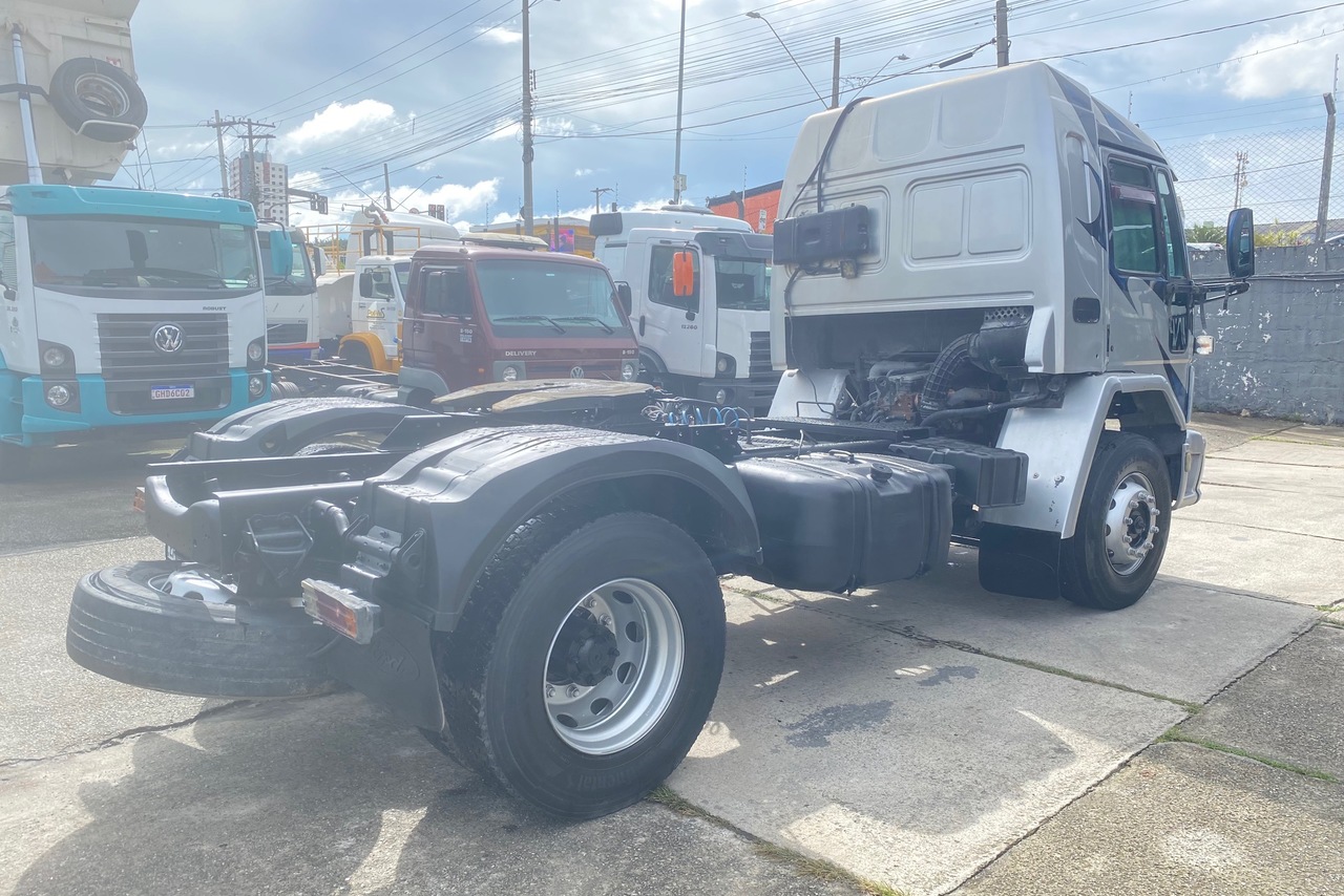 Ford Cargo4532 - 09/09 6