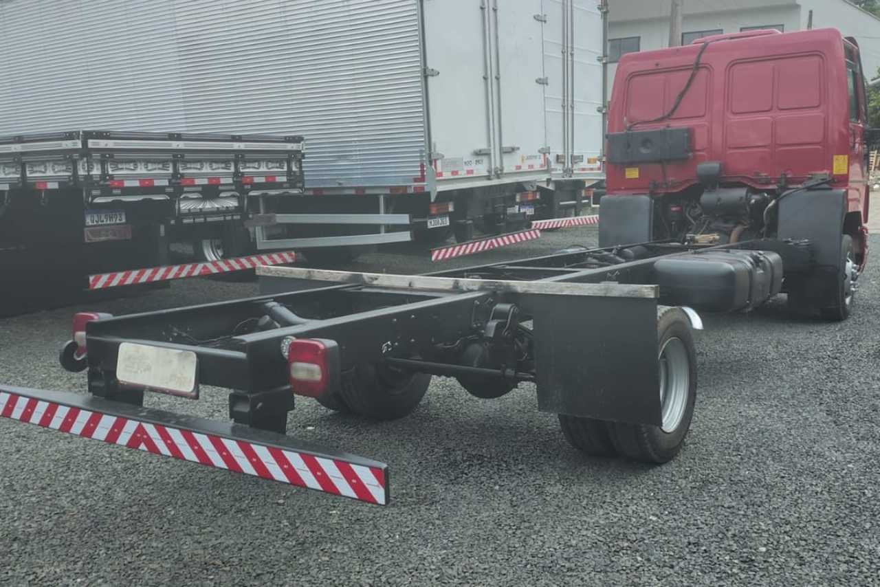 Ford Cargo815 - 11/12 5