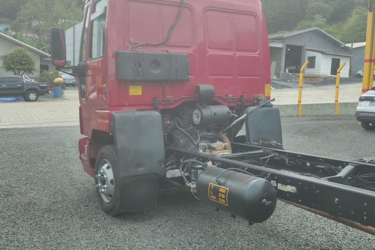 Ford Cargo815 - 11/12 7