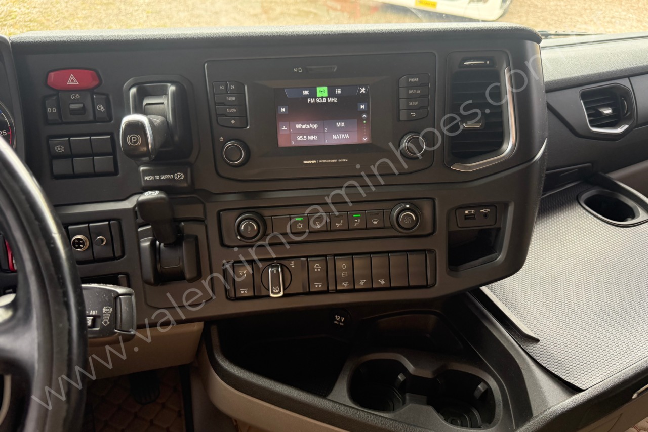 Scania R450 - 21/21 4