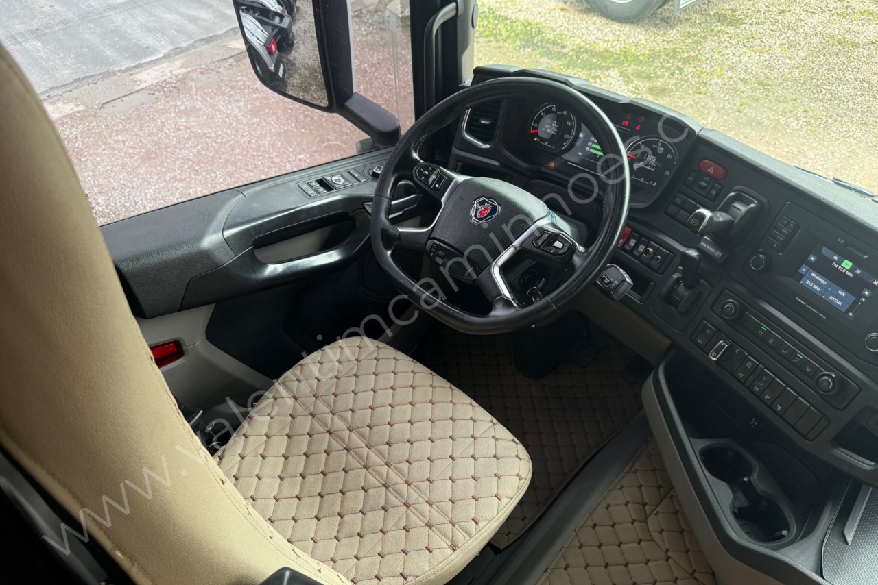 Scania R450 - 21/21 5