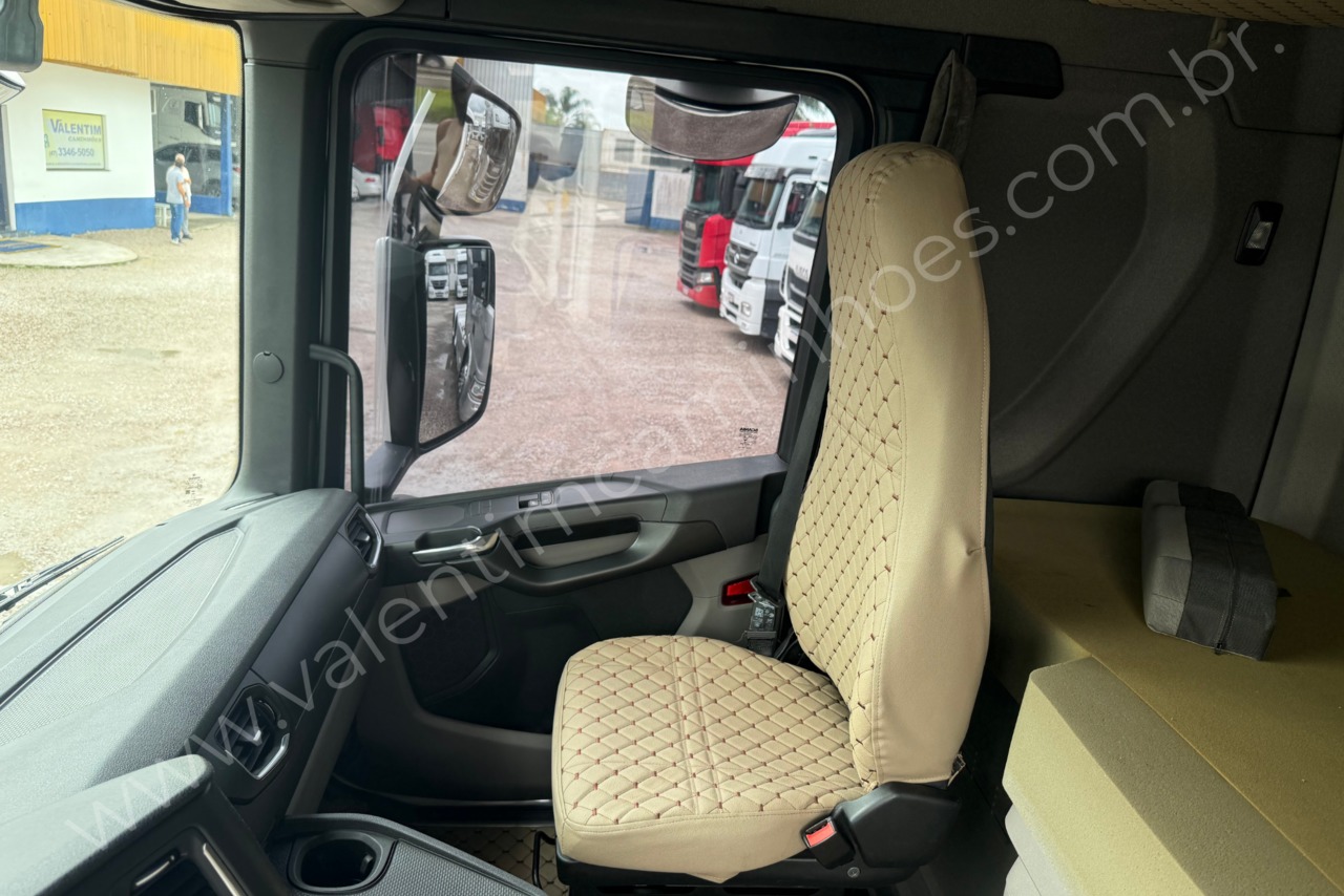 Scania R450 - 21/21 6