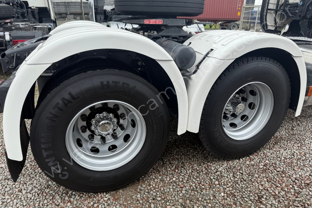 Scania R450 - 21/21 7