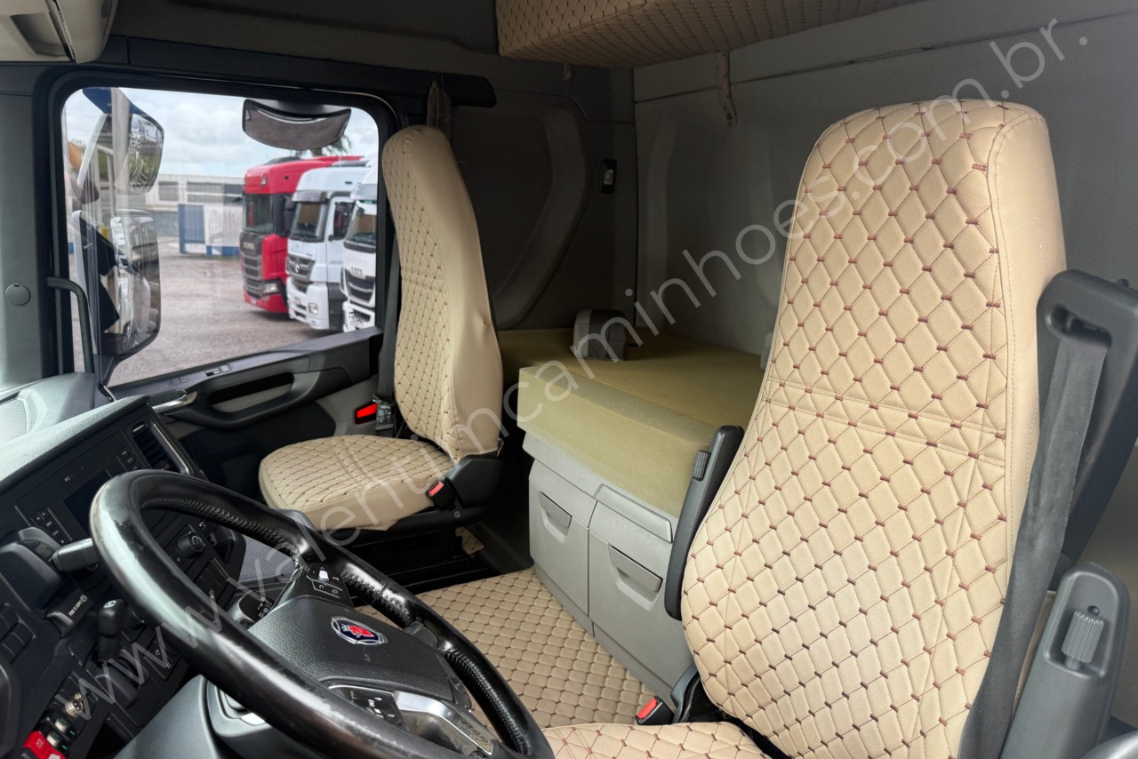 Scania R450 - 21/21 9