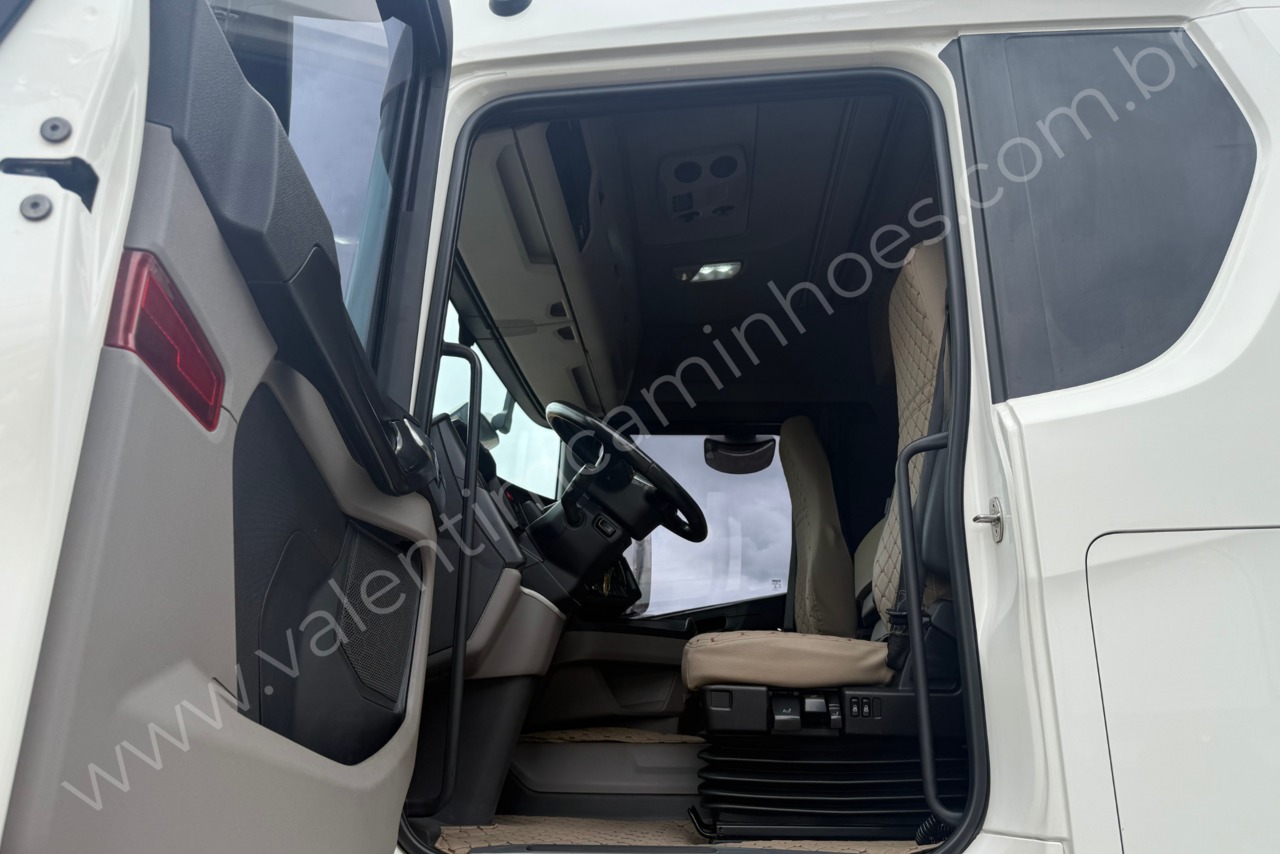 Scania R450 - 21/21 10