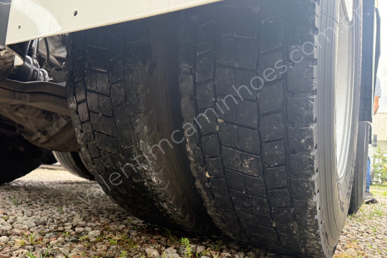 Scania R450 - 21/21 17