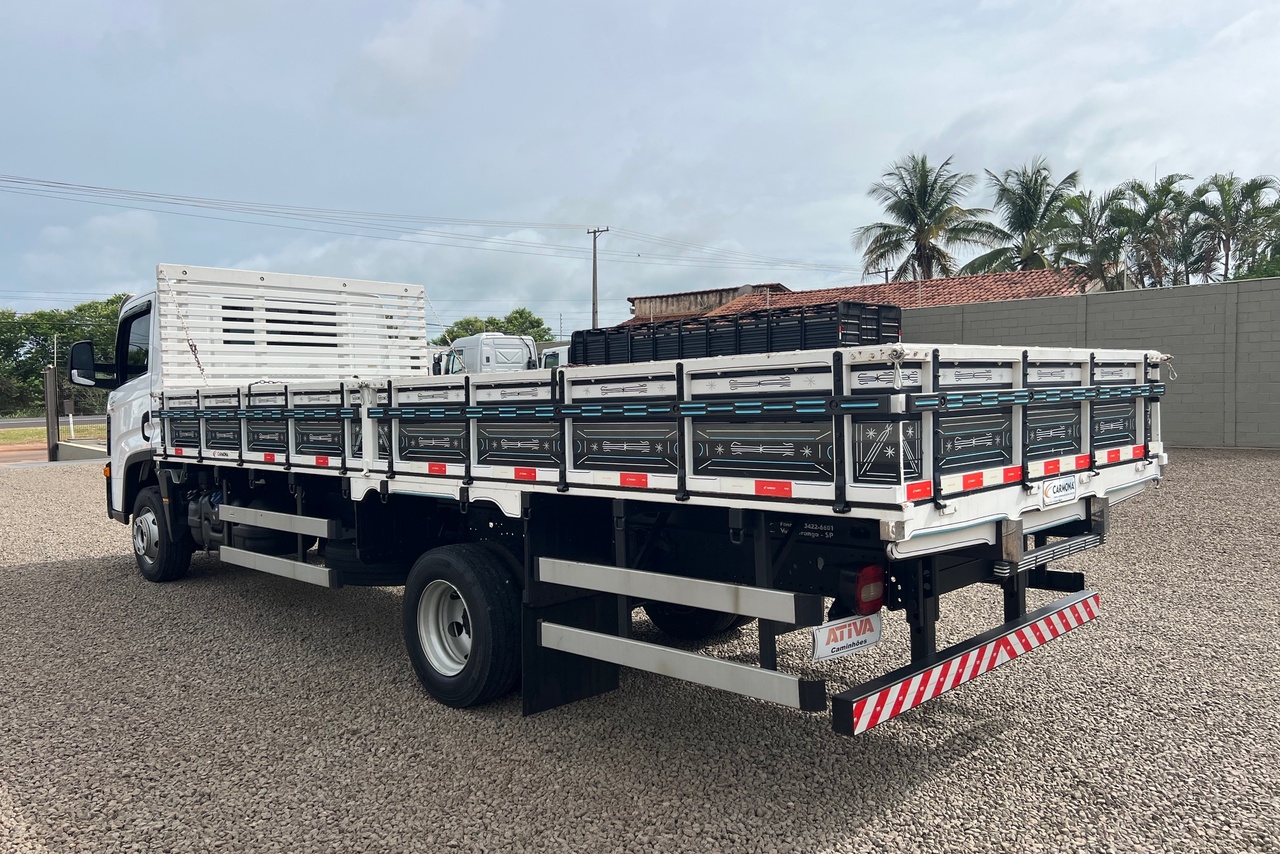Volkswagen 11-180 Delivery  - 18/19 6