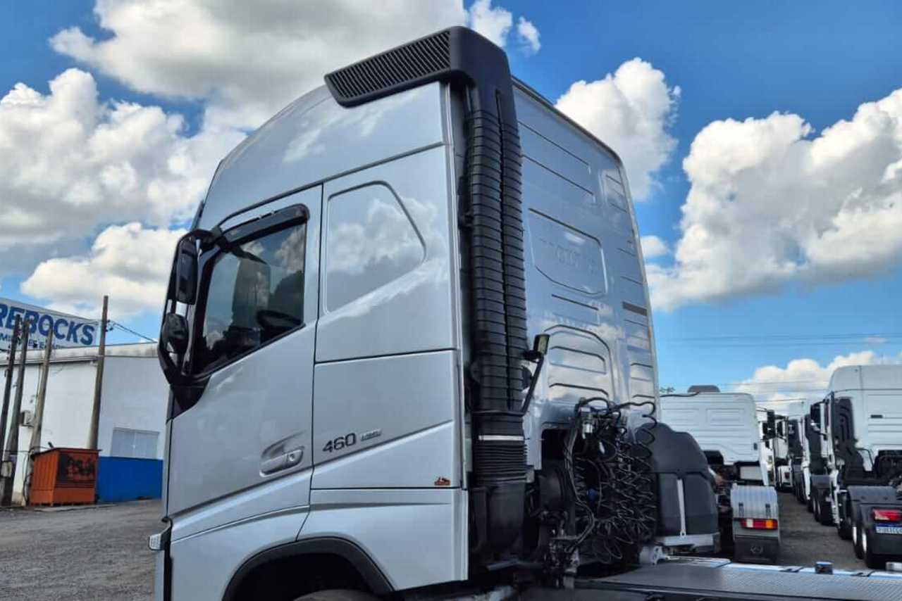 Volvo FH 460 - 19/20 2