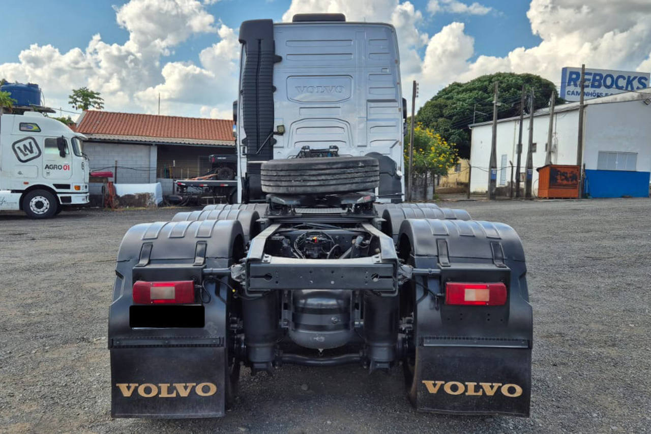Volvo FH 460 - 19/20 20