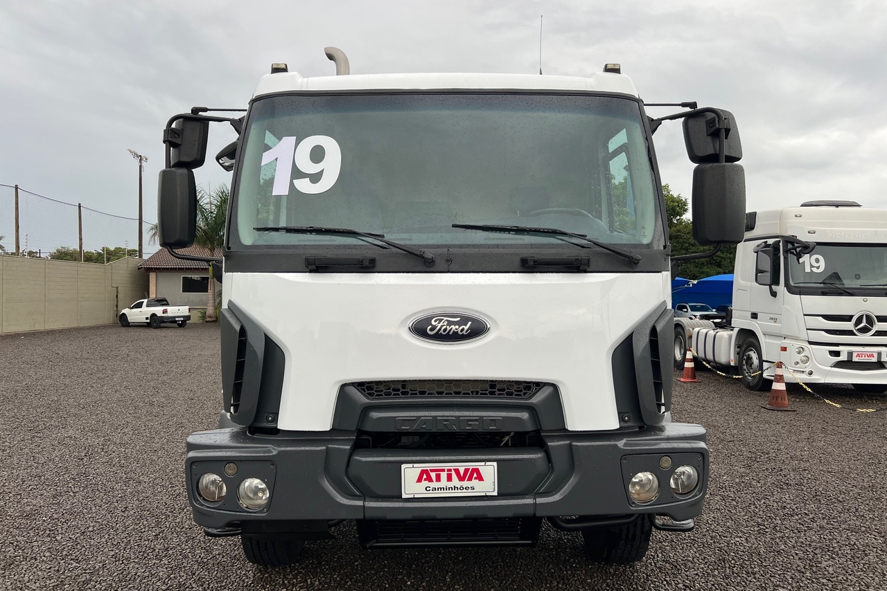 Ford Cargo2631 - 18/19 6