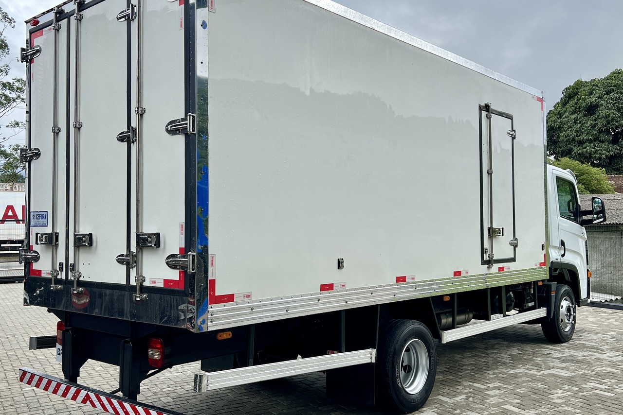 Volkswagen 11-180 Delivery  - 21/22 6