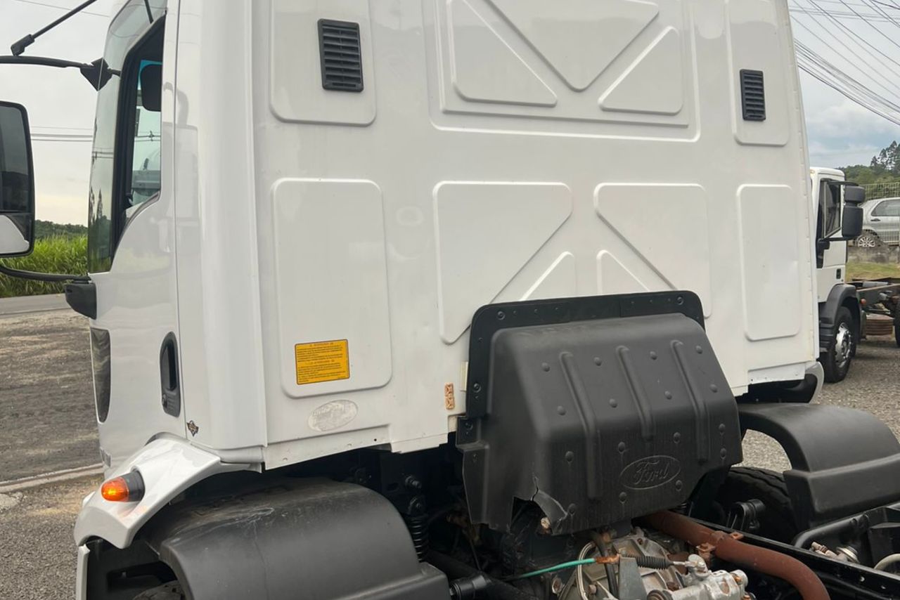 Ford Cargo1717 - 12/12 2