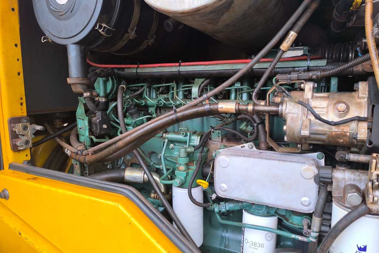 Volvo L60F - 11/11 3