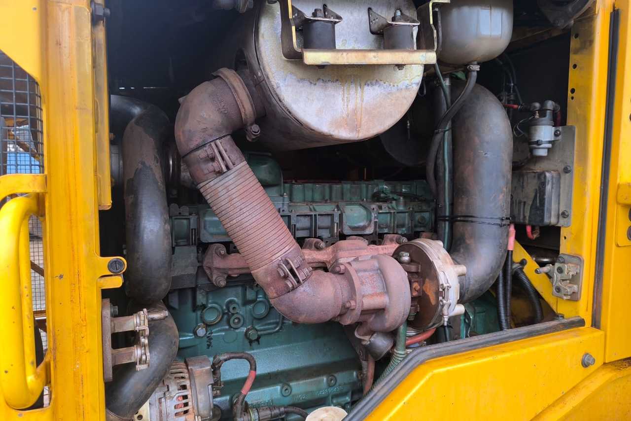 Volvo L60F - 11/11 5