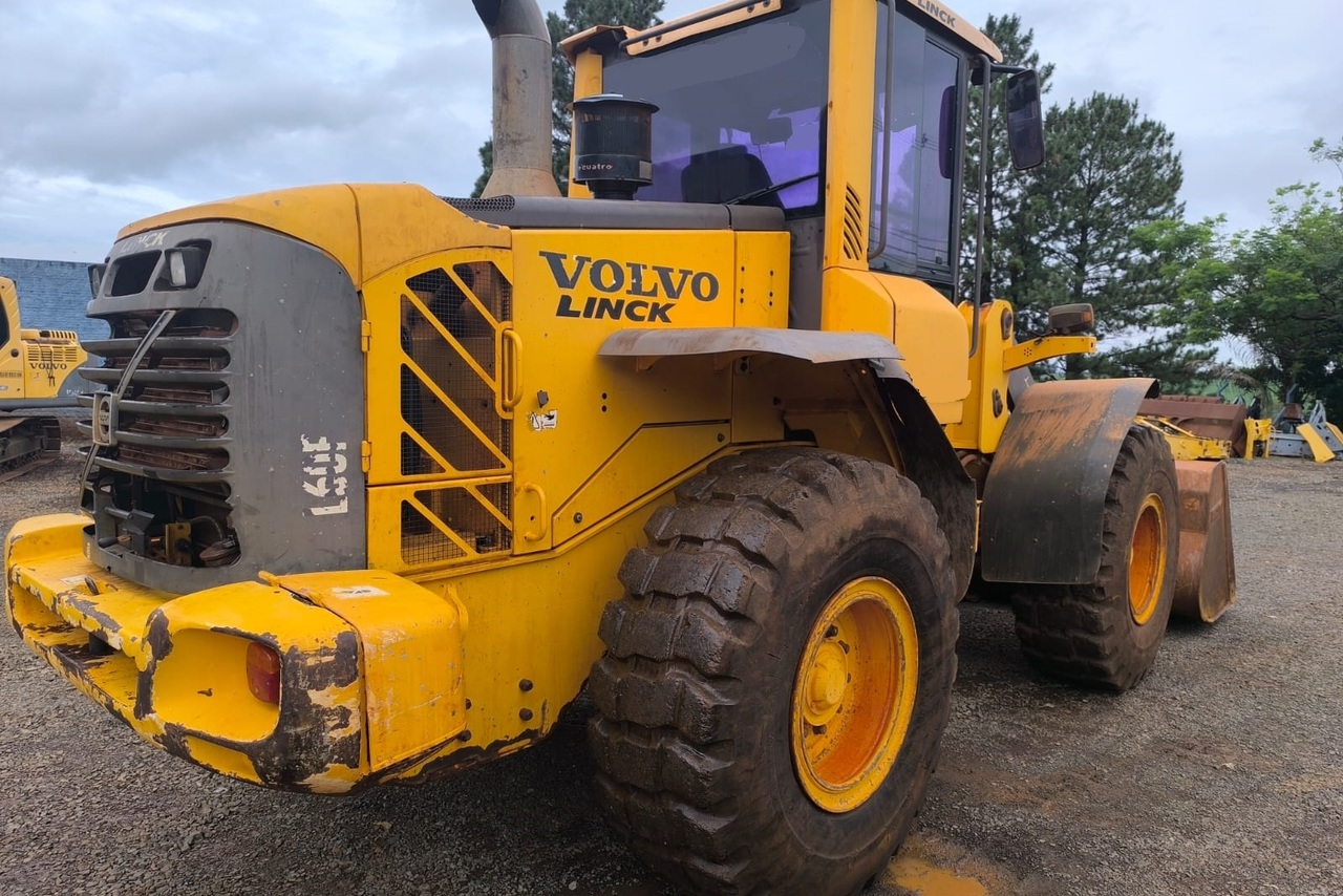 Volvo L60F - 11/11 6