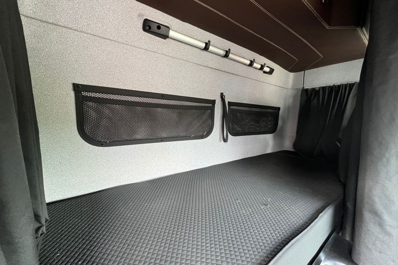 Mercedes Benz Atego 2430 - 19/19 3