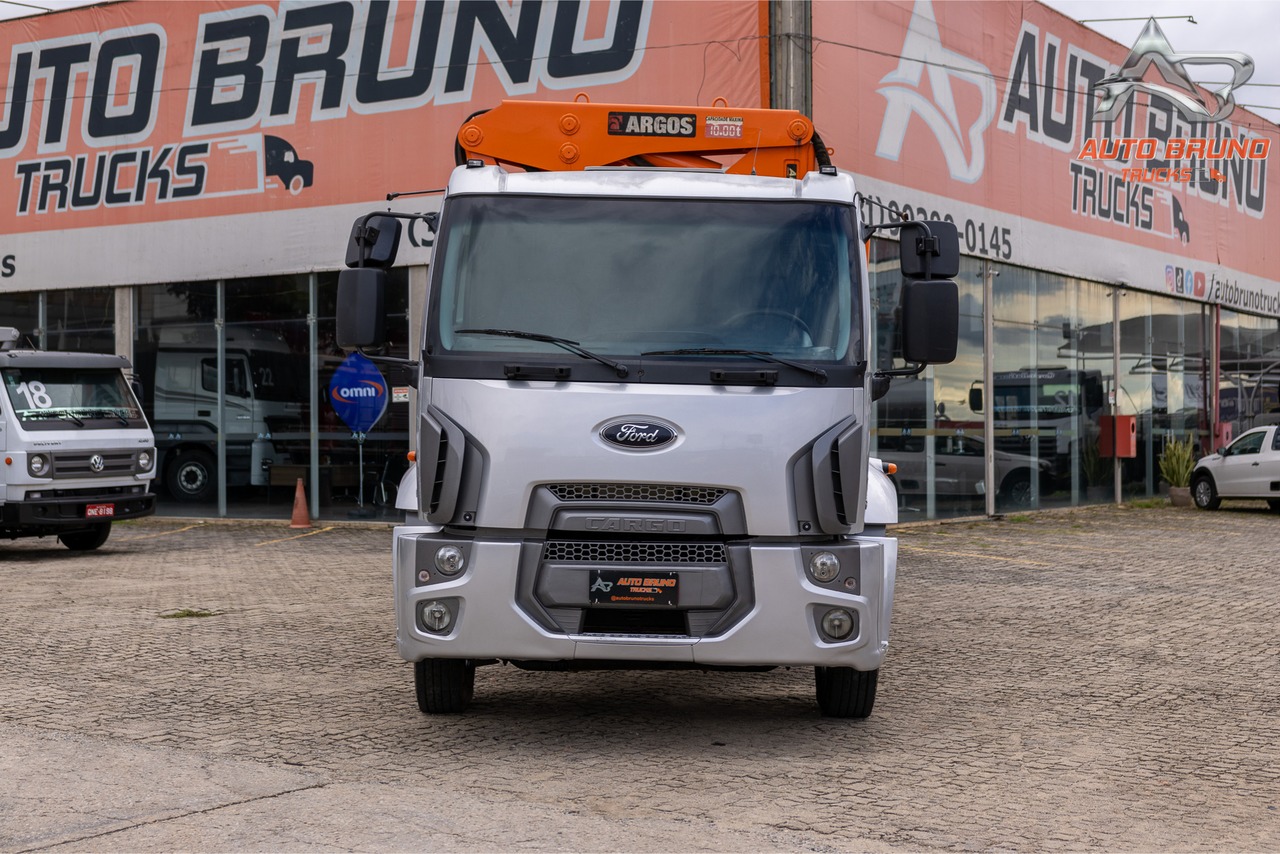 Ford Cargo2429 - 12/13 2