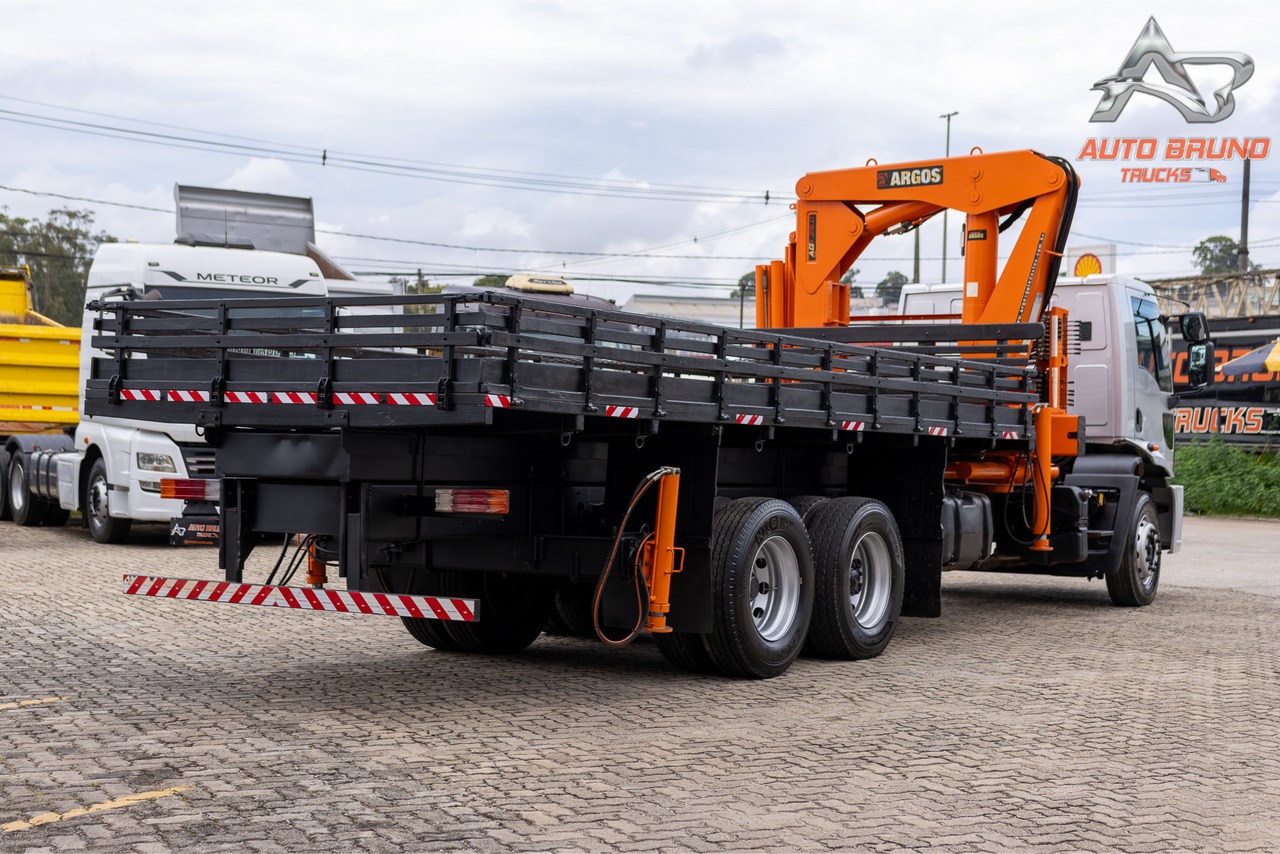 Ford Cargo2429 - 12/13 4