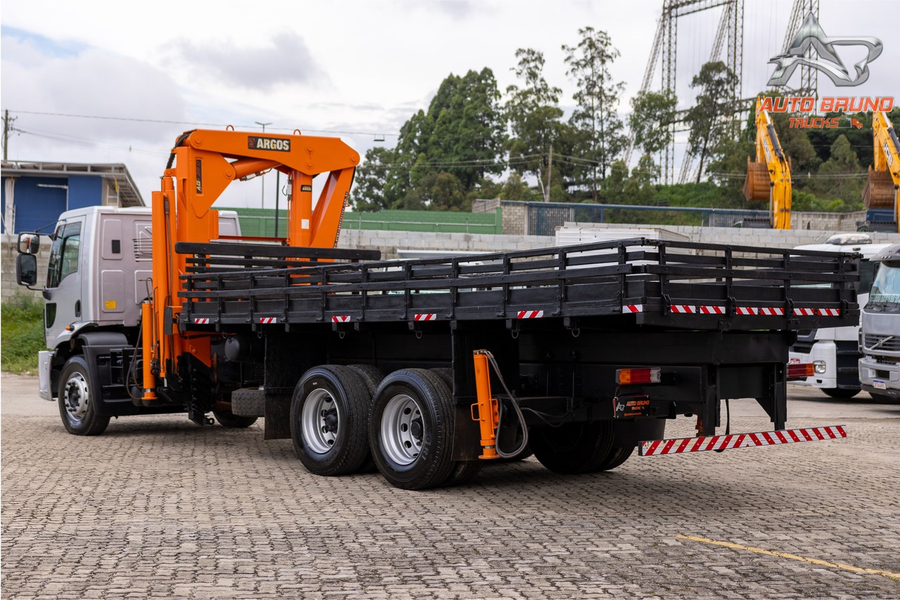 Ford Cargo2429 - 12/13 6