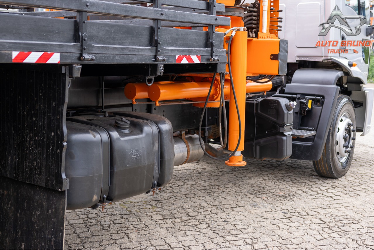 Ford Cargo2429 - 12/13 10
