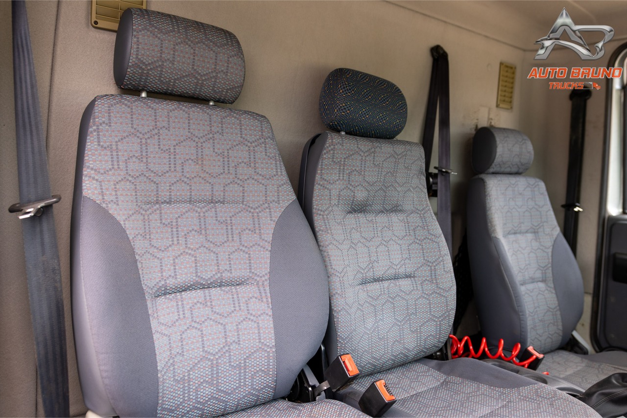 Ford Cargo2429 - 12/13 11