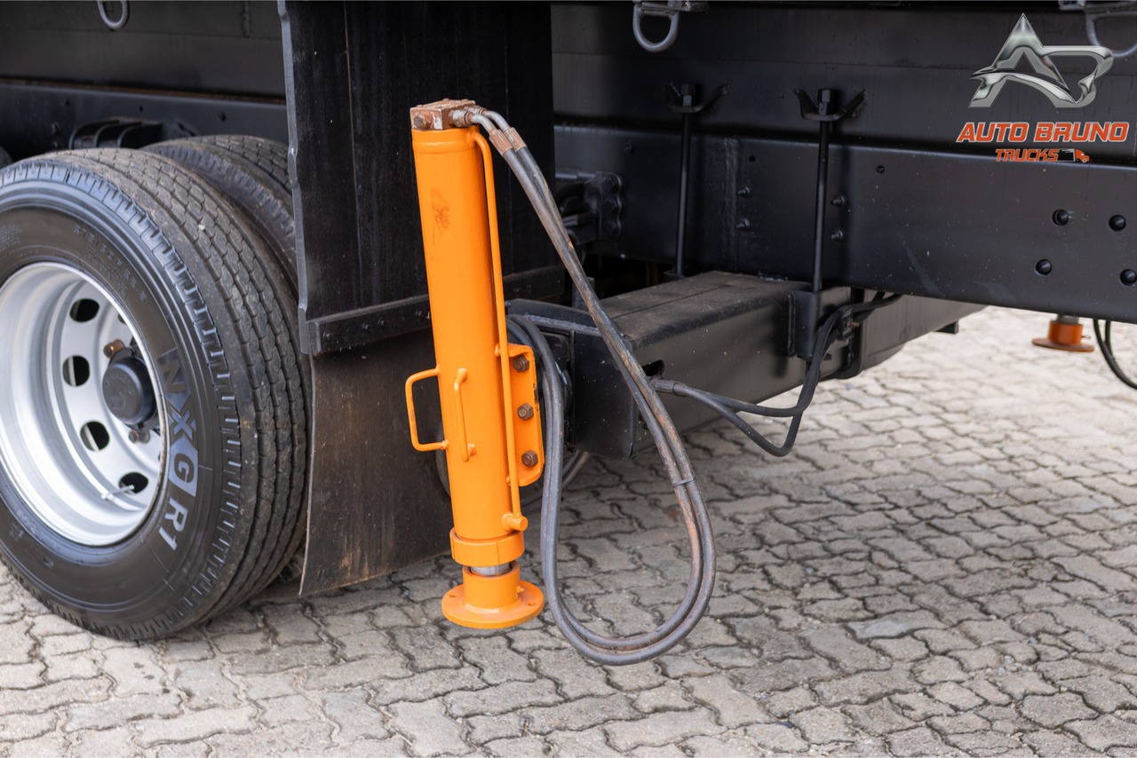 Ford Cargo2429 - 12/13 13