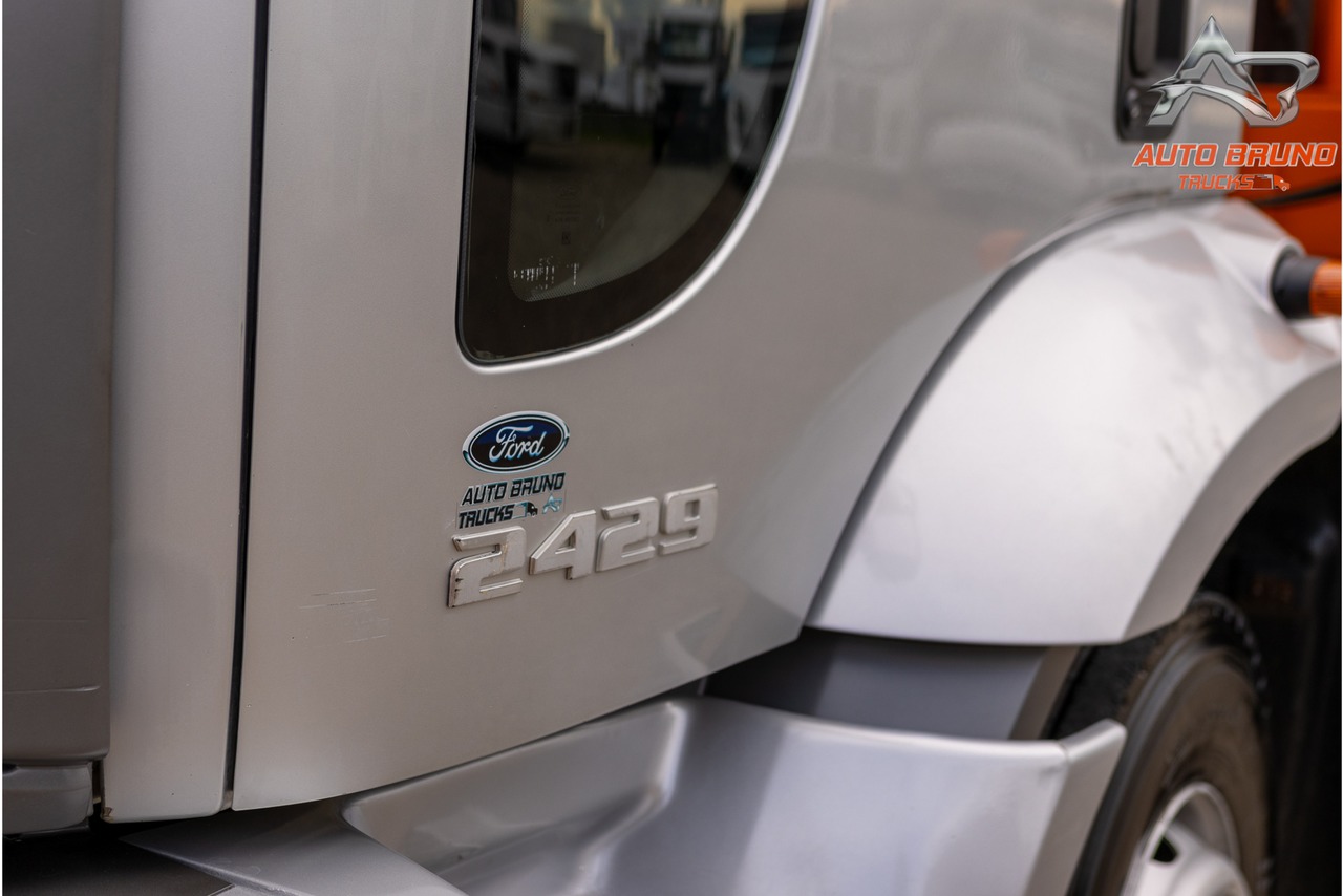 Ford Cargo2429 - 12/13 14