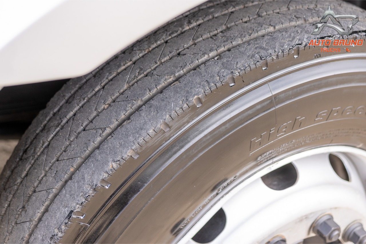 Ford Cargo2429 - 12/13 16