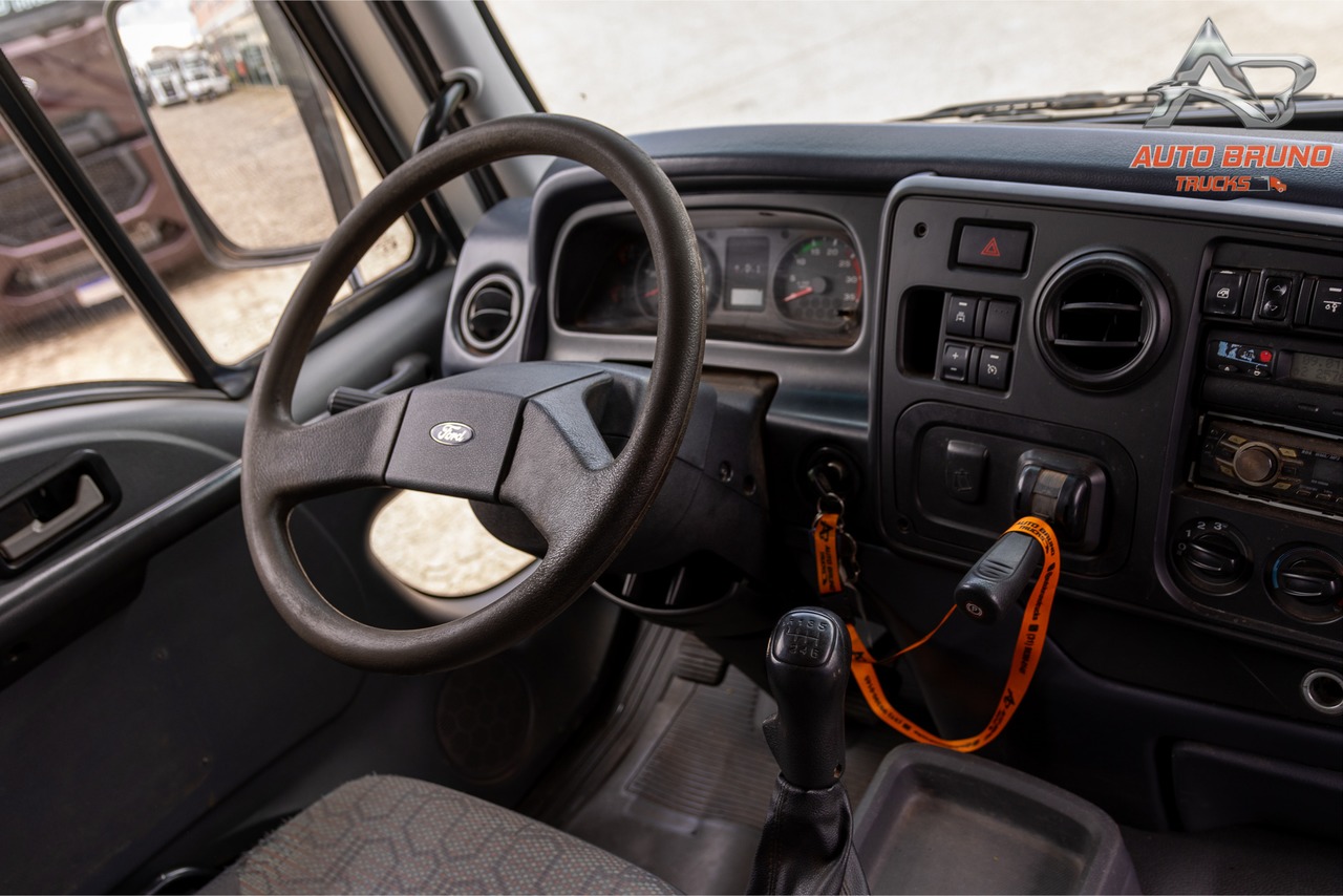 Ford Cargo2429 - 12/13 19