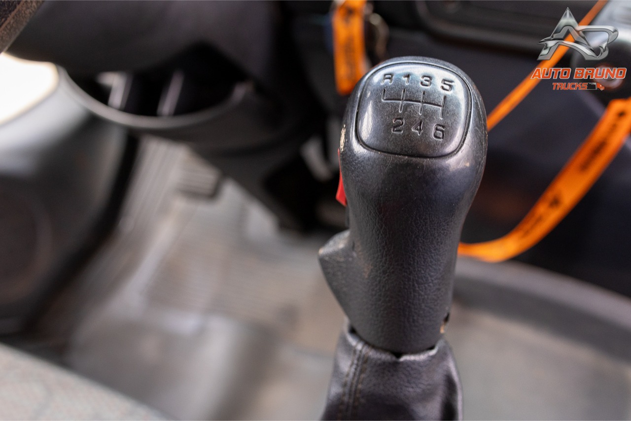 Ford Cargo2429 - 12/13 20