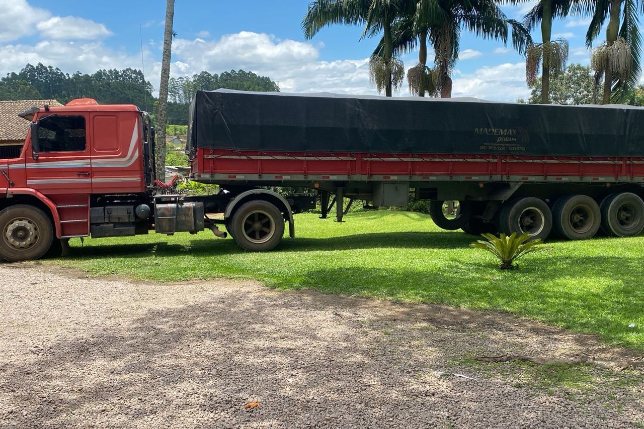 Scania 113 360 - 91/92 5