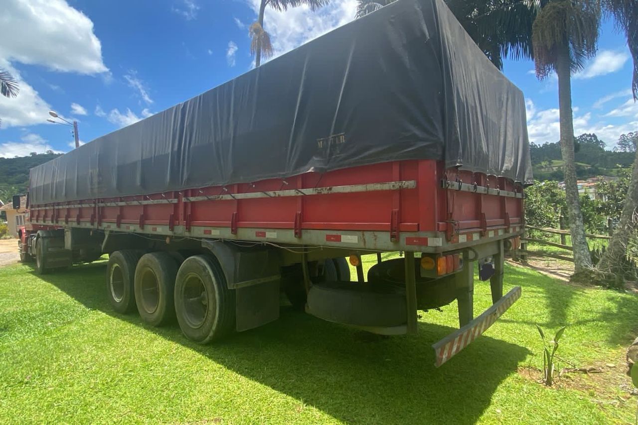 Scania 113 360 - 91/92 8