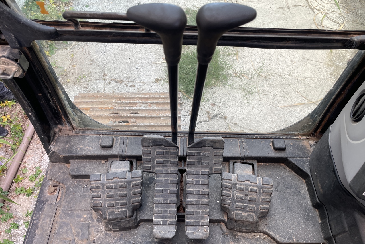 Linck Belt 210x2 - 17/17 5