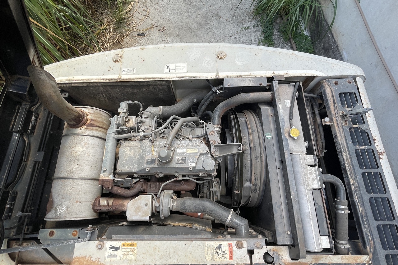 Linck Belt 210x2 - 17/17 9