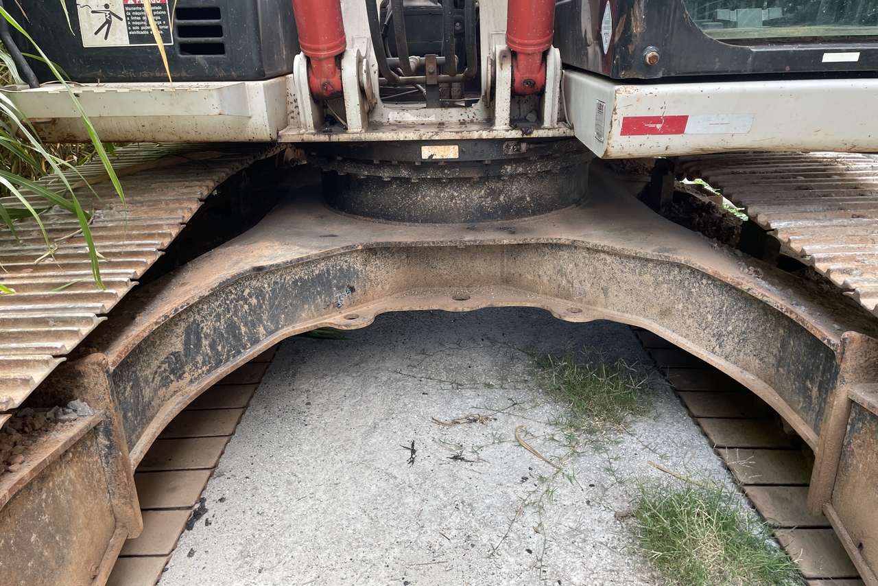 Linck Belt 210x2 - 17/17 10