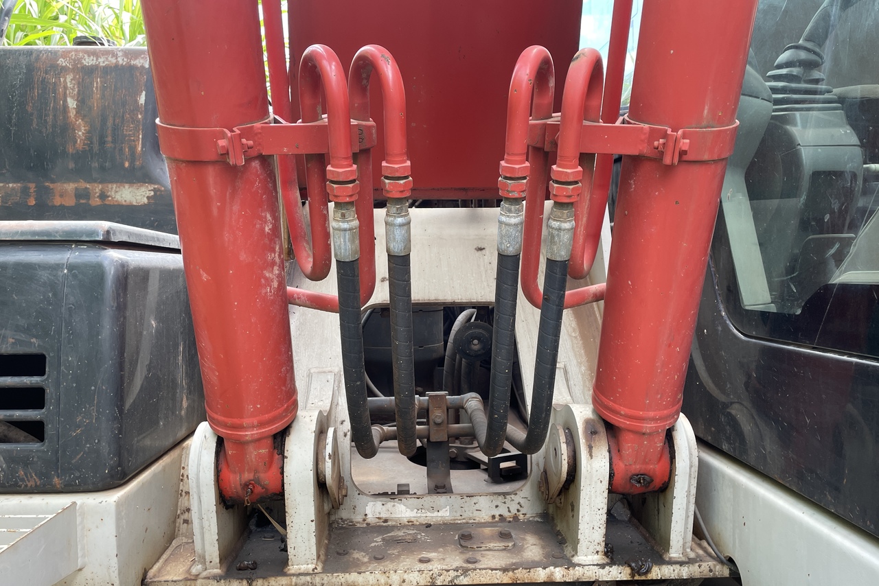 Linck Belt 210x2 - 17/17 11