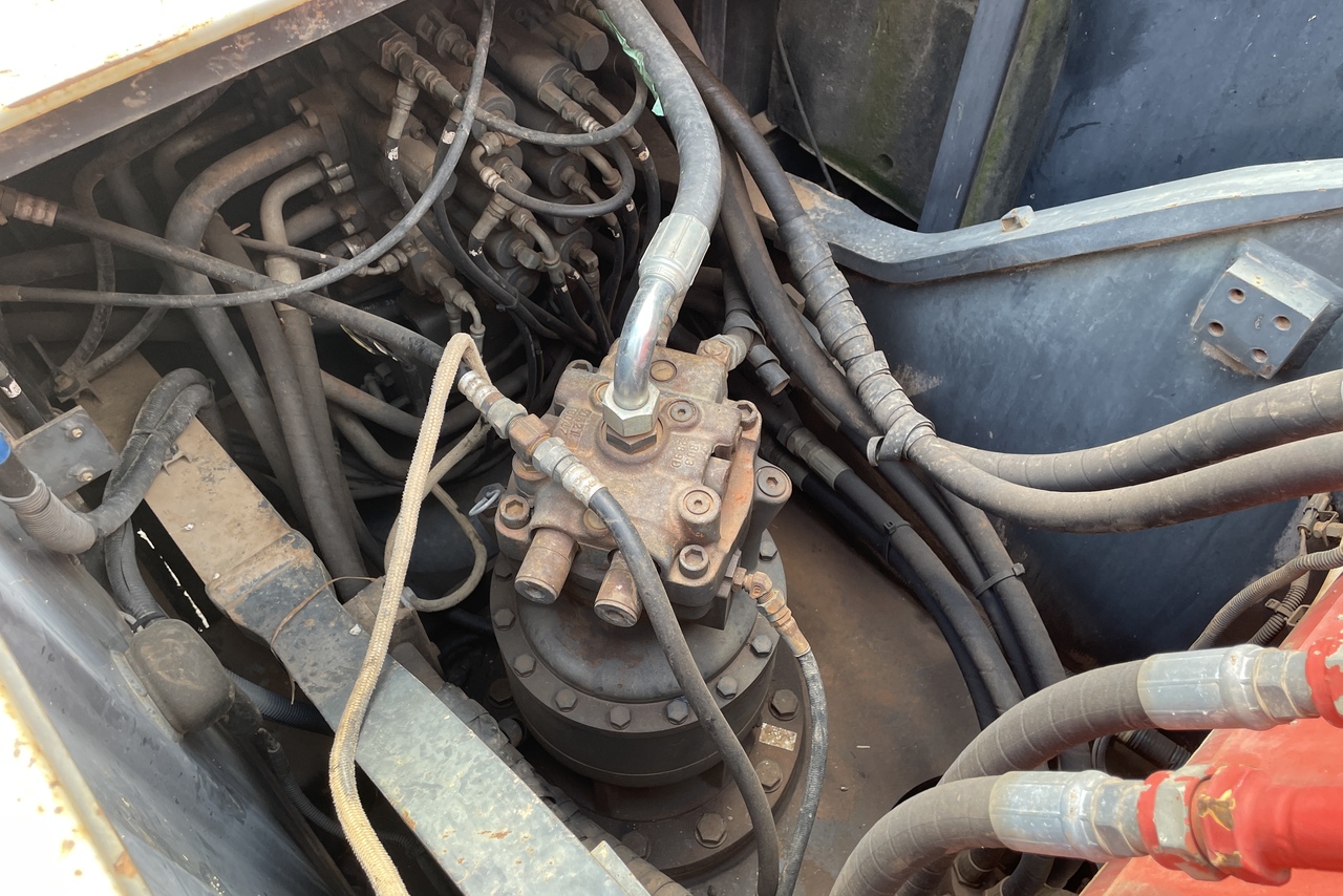 Linck Belt 210x2 - 17/17 13